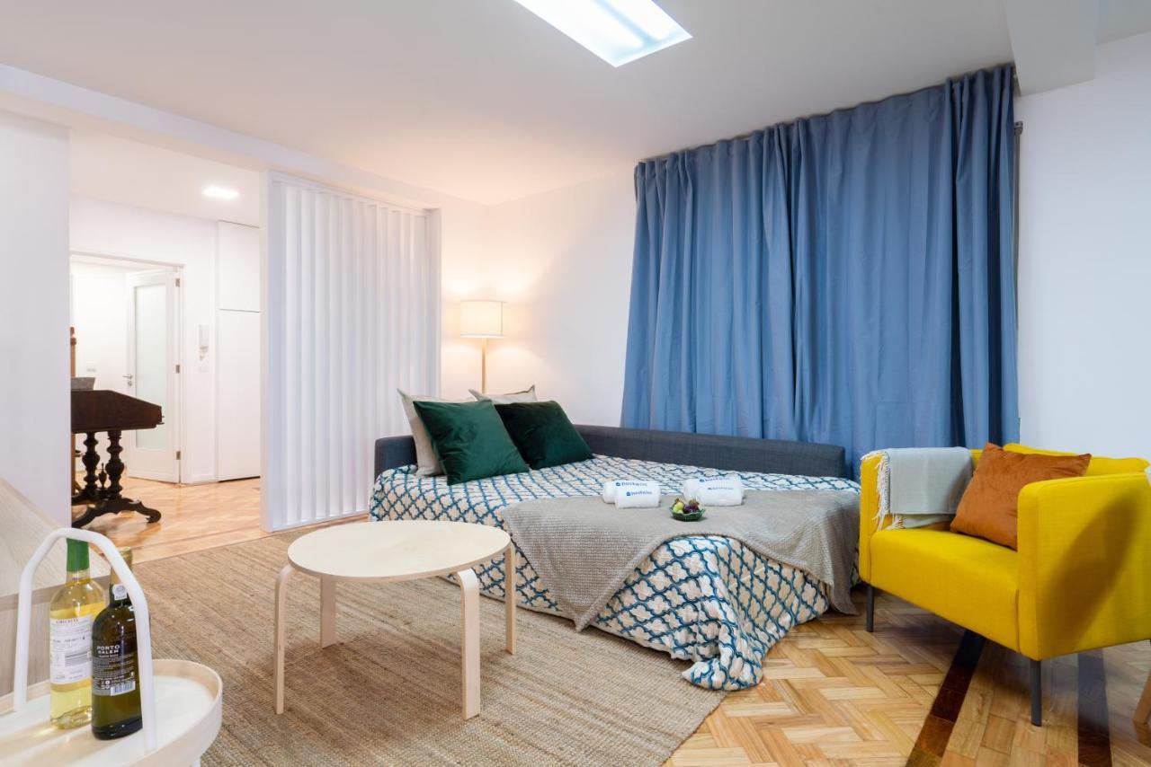 Host Wise - Spacious Fresh Flat W Terrace - Near Sea エスピーニョ エクステリア 写真